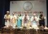 प्रधानमंत्री संग्रहालय में डॉ. ‘निशंक’ के उपन्यास ‘कृतघ्न’ के डोगरी अनुवाद ‘किर्तघान’ का लोकार्पण