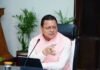मुख्यमंत्री ने डीएम चमोली एवं मंडलायुक्त गढ़वाल से स्थिति की जानकारी लेते हुए राहत-बचाव, आवश्यक वस्तुओं की आपूर्ति और कनेक्टिविटी बहाली को लेकर स्पष्ट दिशा-निर्देश दिए