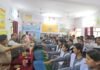 नशे की राह छोड़, शिक्षा और सफलता की राह चुनें: एसपी चमोली