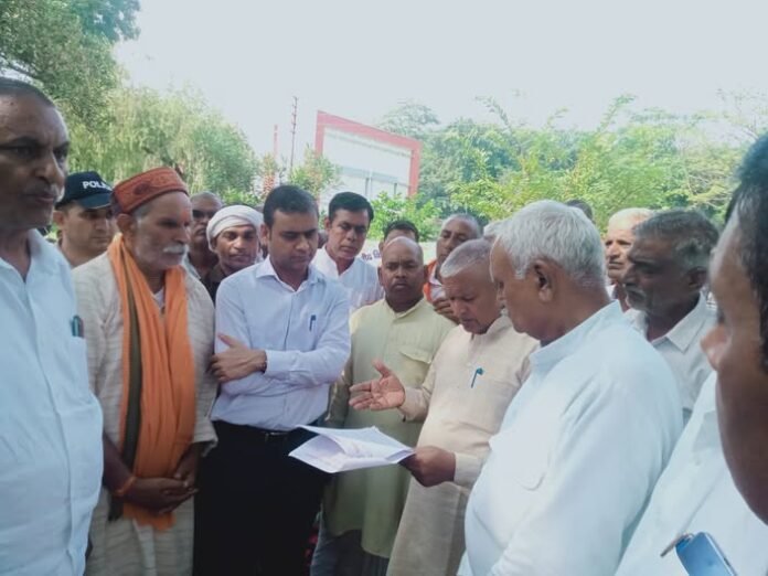 SUNIL BHARDWAJ JI