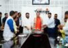 सेवा संकल्प अभियान के तहत हरियाणा जाएंगे उत्तराखंड के युवा, सीएम धामी ने किया दल को फ्लैग ऑफ