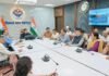 देहरादून के रेंजर ग्राउंड में 5 से 11 अक्टूबर तक सजेगा ‘सरस फूड फेस्टिवल’