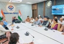 देहरादून के रेंजर ग्राउंड में 5 से 11 अक्टूबर तक सजेगा ‘सरस फूड फेस्टिवल’