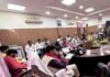 दिव्यांग बच्चों की प्रतिभा को अवसर देने से बदलेगी तस्वीर: अठावले