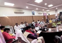 दिव्यांग बच्चों की प्रतिभा को अवसर देने से बदलेगी तस्वीर: अठावले