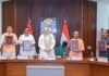 आठ दशक बाद किशाऊ परियोजना को मिली निर्णायक गति