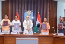 आठ दशक बाद किशाऊ परियोजना को मिली निर्णायक गति