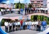 समुद्र की चेतावनी से थाली के पोषण तक… हैदराबाद में विकास की कहानी तलाश रहा उत्तराखंड का मीडिया