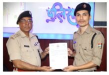 एसपी चमोली ने अपराध गोष्ठी में कानून-व्यवस्था और आगामी आयोजनों की तैयारियों की समीक्षा की