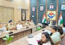 पर्यावरण पहल- स्टोन क्रेशरों के लिए 1000 पौधे लगाना अनिवार्य-डीएम