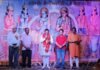 पूर्व मेयर गौरव गोयल ने किया शुभारंभ,रामलीला को बताया भारतीय संस्कृति और धार्मिक परंपराओं का महत्वपूर्ण हिस्सा