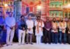 रामायण के प्रसंगों को नई पीढ़ी तक पहुंचाने का माध्यम है रामलीला,पूर्व मेयर गौरव गोयल