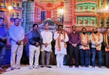 रामायण के प्रसंगों को नई पीढ़ी तक पहुंचाने का माध्यम है रामलीला,पूर्व मेयर गौरव गोयल