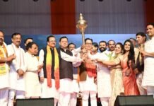 खटीमा स्थित एकलव्य विद्यालय के विस्तार एवं सुविधाओं के लिए भारत सरकार लगभग ₹10 करोड़ खर्च करेगी