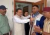 सीएम ने कहा- कपिल की उपलब्धि ने उत्तराखंड के साथ देश का भी बढ़ाया गौरव, युवाओं के लिए बने प्रेरणास्रोत