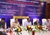 दो दिवसीय बैठक में चुनावी सुरक्षा, ईवीएम की जांच और फोर्स तैनाती पर मंथन; 21 प्रवर्तन एजेंसियों ने प्रस्तुत किया चुनावी तैयारियों का खाका