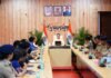 सड़कों की मरम्मत में लापरवाही पर तय होगी अधिकारियों की जवाबदेही: धामी