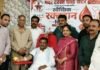 वरिष्ठ कांग्रेस नेता दिवंगत राम बिहारी गुप्ता की पुण्यतिथि पर लगाया गया निशुल्क चिकित्सा शिविर,दी गई श्रद्धांजलि