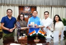 जसपाल राणा ने भारतीय निशानेबाजी को दिलाई नई पहचान : धामी
