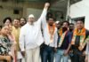दर्जनों लोगों को महानगर कांग्रेस जिलाध्यक्ष ने कराई पार्टी की सदस्यता ग्रहण,सौंपी कांग्रेस अनुसूचित विभाग की जिम्मेदारी