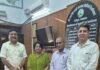 निजी कॉलेजों पर हर साल एक लाख की एफिलिएशन फीस! एसोसिएशन ने कुलपति के सामने उठाया मुद्दा