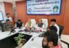 उत्तराखंड में ग्लेशियल झीलों से संभावित बाढ़ की निगरानी को मिलेगी मजबूती, सेंसर और सैटेलाइट तकनीक से होगी जलस्तर, मौसम व भू-गतिविधियों की निगरानी