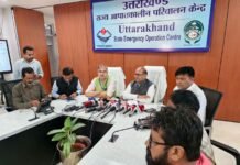 उत्तराखंड में ग्लेशियल झीलों से संभावित बाढ़ की निगरानी को मिलेगी मजबूती, सेंसर और सैटेलाइट तकनीक से होगी जलस्तर, मौसम व भू-गतिविधियों की निगरानी