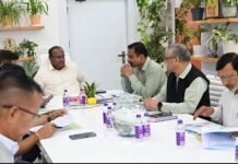उत्तराखंड में मतदाता सूची का महाअभियान 12 नवंबर से, 4 जनवरी को आएगी फाइनल लिस्ट