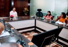 भूमि अधिग्रहण से वन मंजूरी तक की अड़चनें दूर करने की तैयारी, विकास कार्यों में तेजी लाने पर मंथन