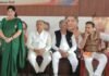 बूथ की मजबूती ही भाजपा की विजय का आधार,कार्यकर्ता संगठन को मजबूत करने में जुटें