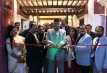 सुदूर पर्वतीय क्षेत्रों तक आधुनिक नेत्र चिकित्सा सेवाएं पहुंचाना जरूरी: गणेश जोशी