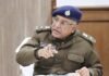 चाक-चौबंद रहेगी सुरक्षा व्यवस्था, चप्पे-चप्पे पर तैनात रहेगा पुलिस बल; सुरक्षा रिहर्सल के बाद अधिकारियों की डी-ब्रीफिंग कर दिए गए आवश्यक निर्देश