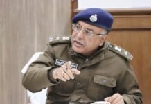 चाक-चौबंद रहेगी सुरक्षा व्यवस्था, चप्पे-चप्पे पर तैनात रहेगा पुलिस बल; सुरक्षा रिहर्सल के बाद अधिकारियों की डी-ब्रीफिंग कर दिए गए आवश्यक निर्देश