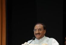 युवा चेतना, सांस्कृतिक विरासत और प्रकृति संरक्षण के समन्वय से बनेगा विकसित उत्तराखंड : लेखक गाँव अंतरराष्ट्रीय महोत्सव में प्रबुद्धजनों का आह्वान