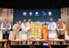 अटल जी आज हमारे बीच होते तो डॉ. निशंक द्वारा निर्मित लेखक गाँव को देखकर अत्यंत प्रफुल्लित होते: मुख्यमंत्री पुष्कर सिंह धामी