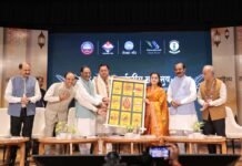 अटल जी आज हमारे बीच होते तो डॉ. निशंक द्वारा निर्मित लेखक गाँव को देखकर अत्यंत प्रफुल्लित होते: मुख्यमंत्री पुष्कर सिंह धामी