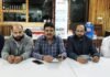 रुड़की में चौदह नवंबर को होगा अखिल भारतीय मुशायरा व कवि सम्मेलन,वरिष्ठ समाजसेवी व कांग्रेस नेता सचिन गुप्ता ने प्रेसवार्ता कर दी जानकारी