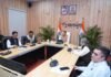सरकारी विभागों पर बिजली बिल के 539 करोड़ बकाया, सीएम धामी ने भुगतान में तेजी लाने के दिए निर्देश