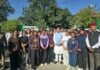 मुख्यमंत्री धामी ने सुनीं जनता की समस्याएं, त्वरित निस्तारण के निर्देश, बोले, आमजन की शिकायतों का समयबद्ध समाधान सरकार की सर्वोच्च प्राथमिकता