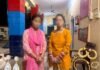 खुशियों भरे सफर में छा गई चिंता, गुम हो गए ₹14 लाख के जेवर; चमोली पुलिस ने रातभर की मशक्कत से बैग खोजकर जीता परिवार का दिल